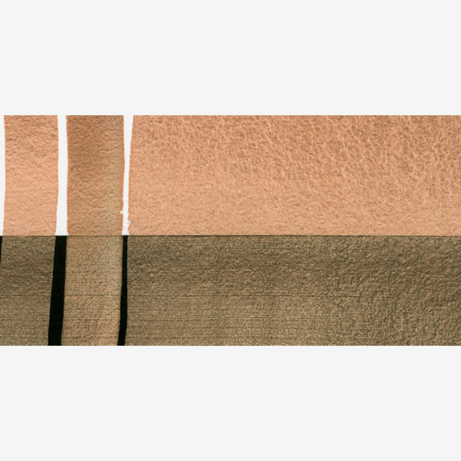 Iridescent Bronze