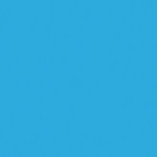 Process Blue - Mepxy Marker Refill
