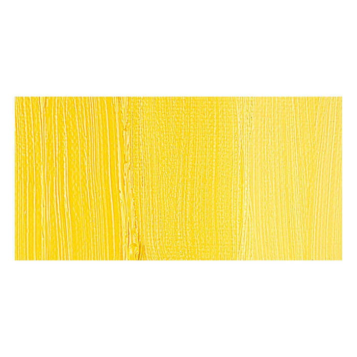 Cadmium Yellow Light