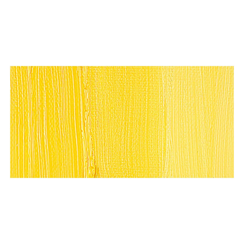 Cadmium Yellow Light