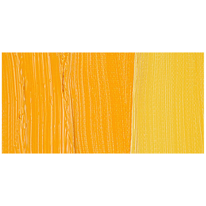 Gamblin Artists Oil Colour - Hansa Yellow Deep