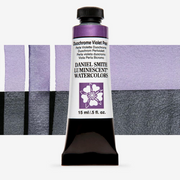 Daniel Smith Watercolour Duochrome Violet Pearl