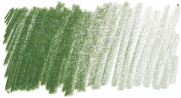 Prussian Green