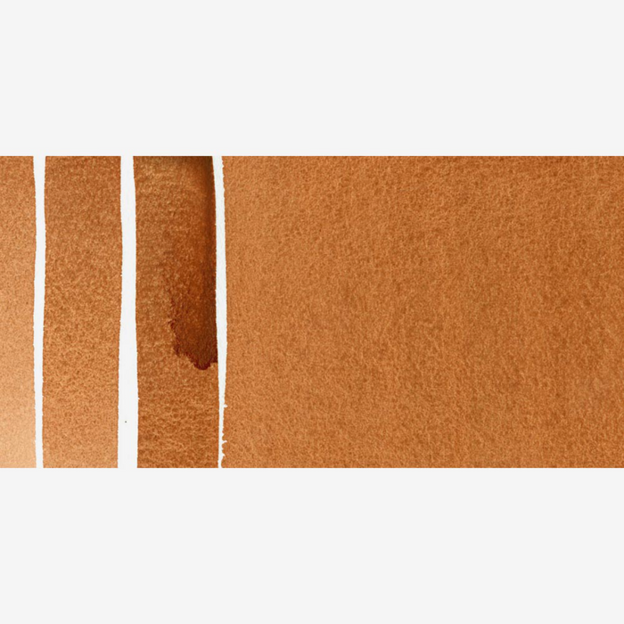Burnt Sienna