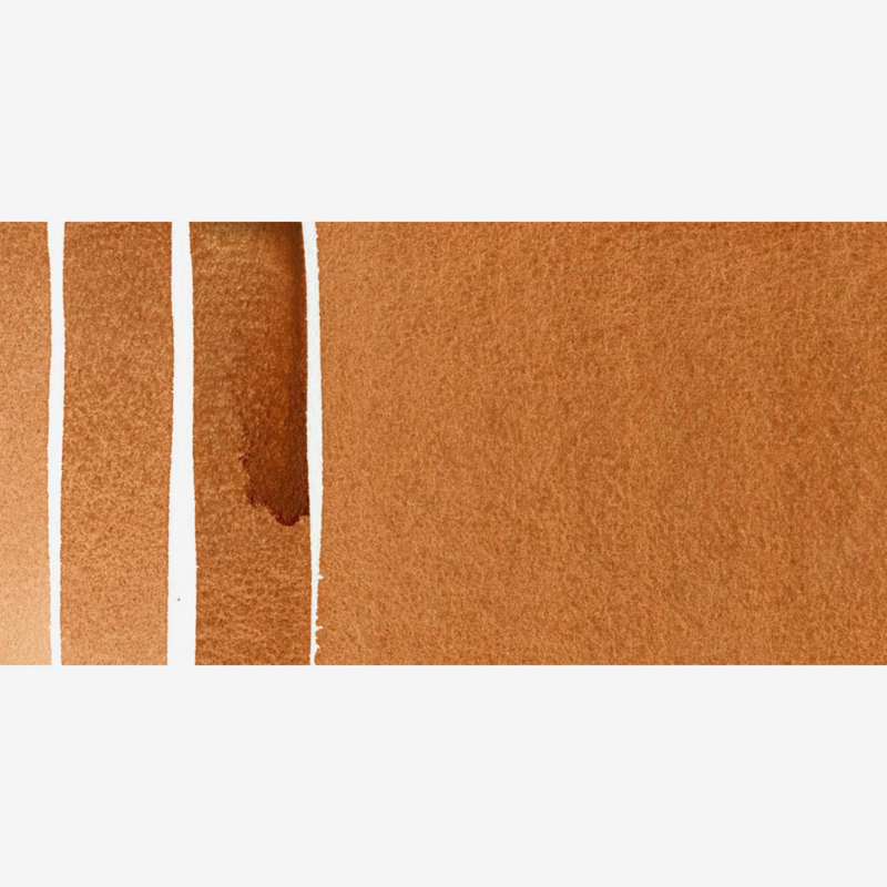 Burnt Sienna