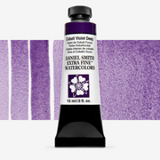 Daniel Smith Watercolour Cobalt Violet Deep
