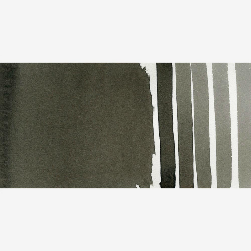 Alvaro's Caliente Grey