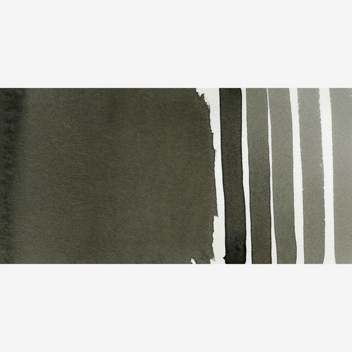 Alvaro's Caliente Grey