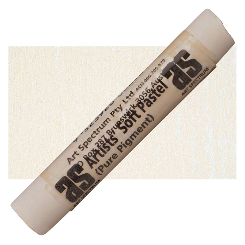 Art Spectrum Soft Pastel Burnt Umber 552X