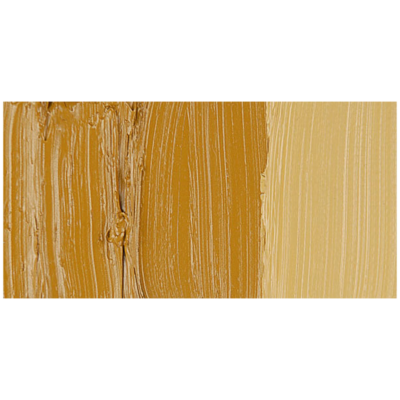Gamblin Artists Oil Colour - Yellow Ochre