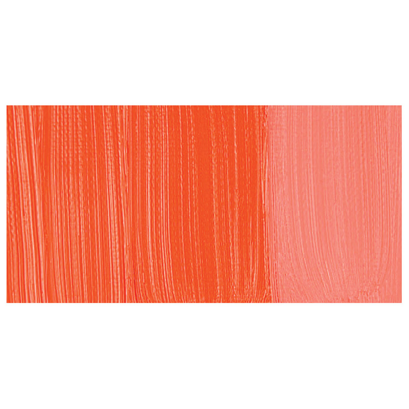 Vermilion Red Light