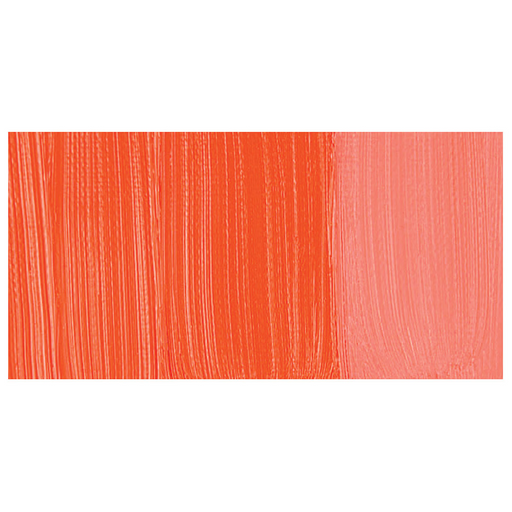 Vermilion Red Light