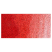 Winsor & Newton Artists Watercolour - Scarlet Lake colour swatch
