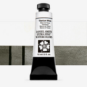 Daniel Smith Watercolour Titanium White