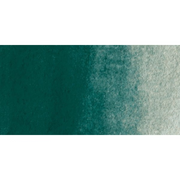 Winsor & Newton Artists Watercolour - Cobalt Green Deep colour swatch