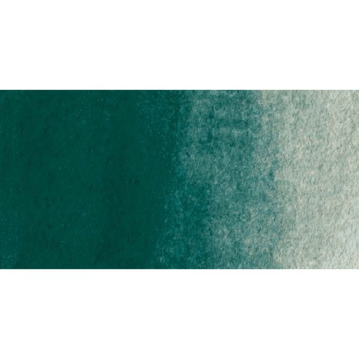 Winsor & Newton Artists Watercolour - Cobalt Green Deep colour swatch