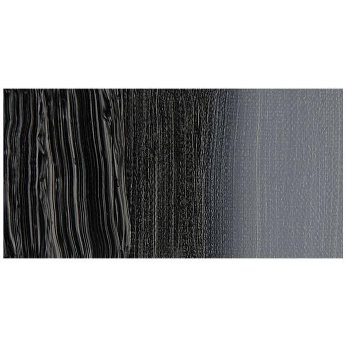 Gamblin Artists Oil Colour - Ivory Black