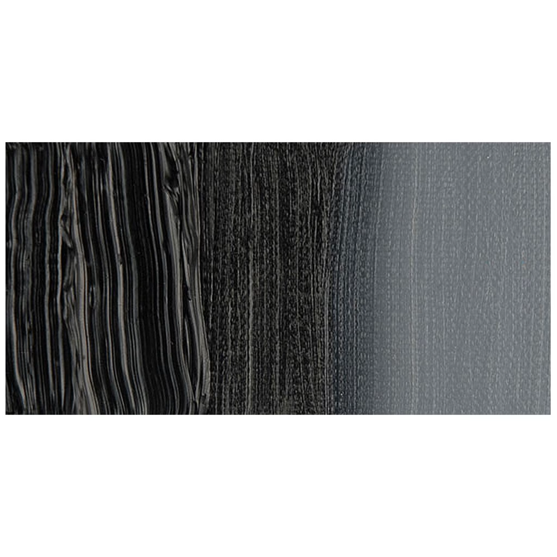 Gamblin Artists Oil Colour - Ivory Black
