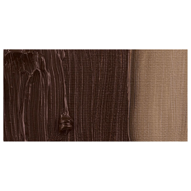 Raw Umber