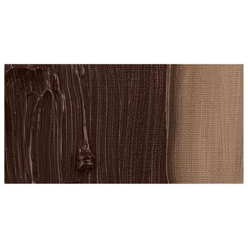 Raw Umber
