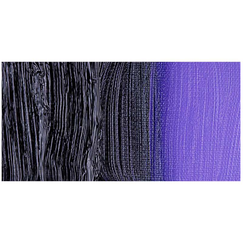 Gamblin Artists Oil Colour - Dioxazine Purple