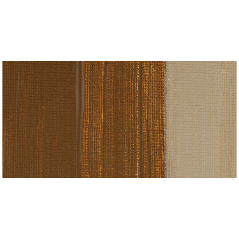 Raw Umber Yellowish