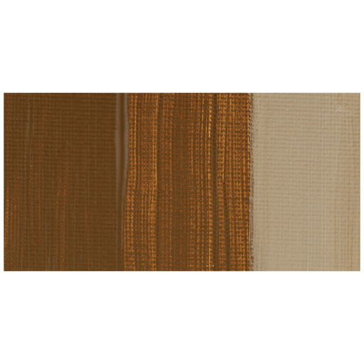 Raw Umber Yellowish