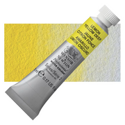 Winsor & Newton Artists Watercolour - Lemon Yellow Deep - Winsor & Newton Artists Watercolour