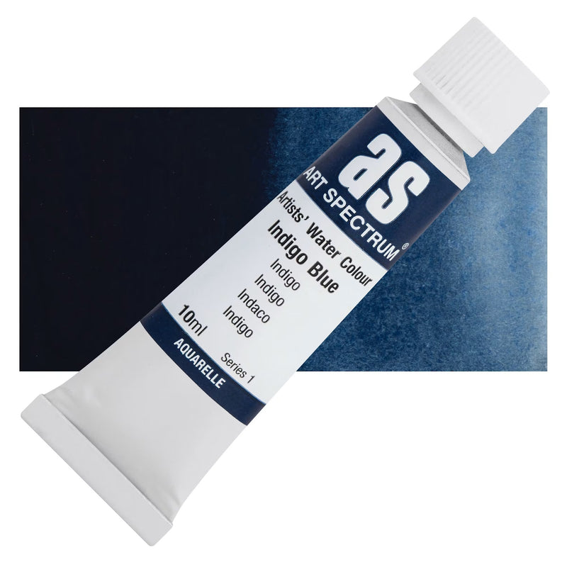 Art Spectrum Artists Watercolour Indigo Blue