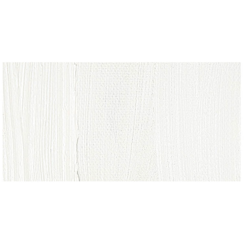 Zinc White