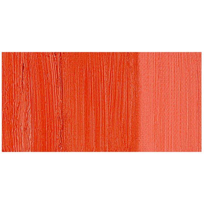 Gamblin Artists Oil Colour - Cadmium Red Light