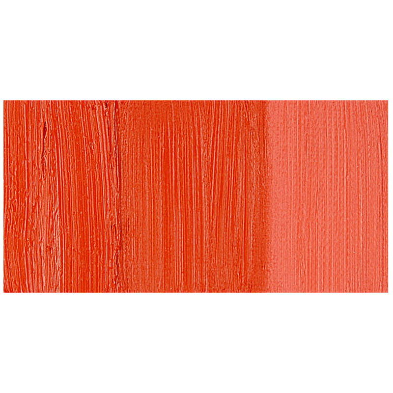 Gamblin Artists Oil Colour - Cadmium Red Light
