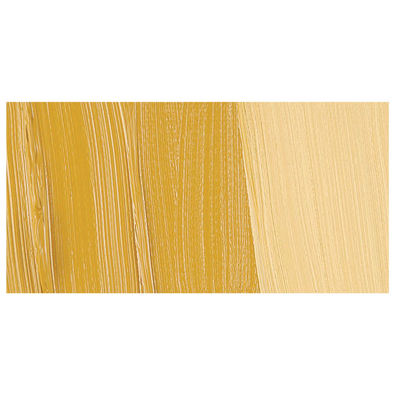 Raw Light Ochre