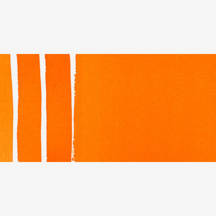 Permanent Orange
