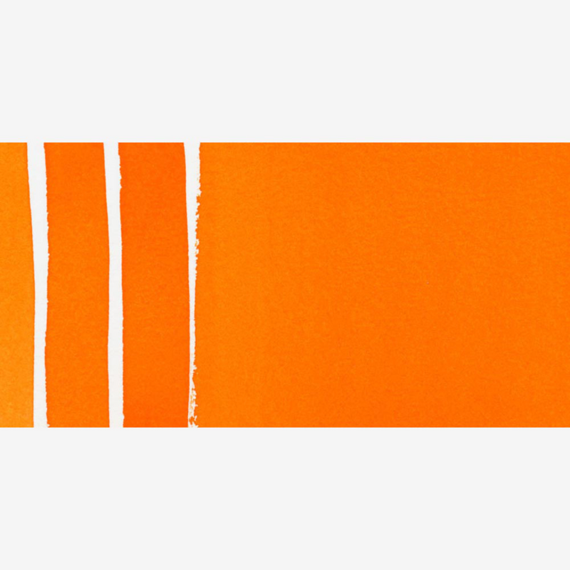 Permanent Orange