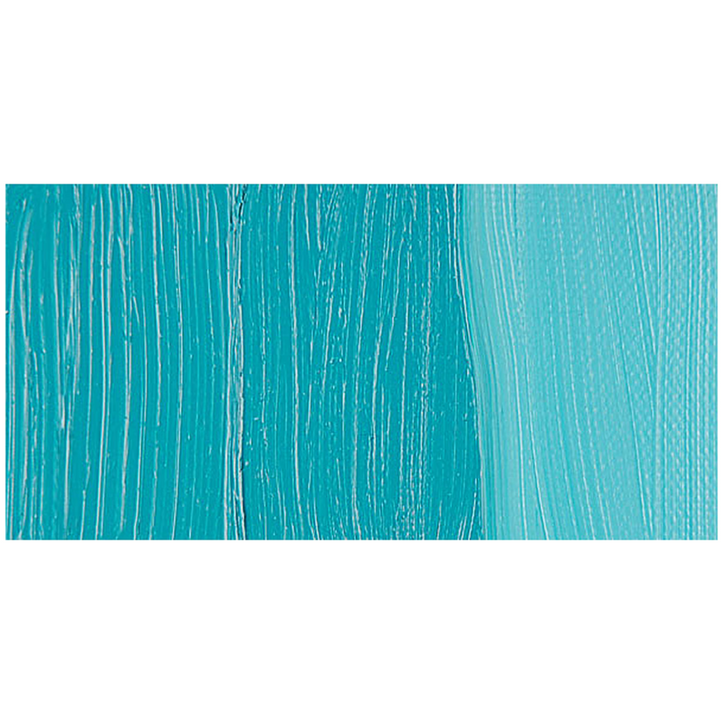 Gamblin Artists Oil Colour - Cobalt Teal