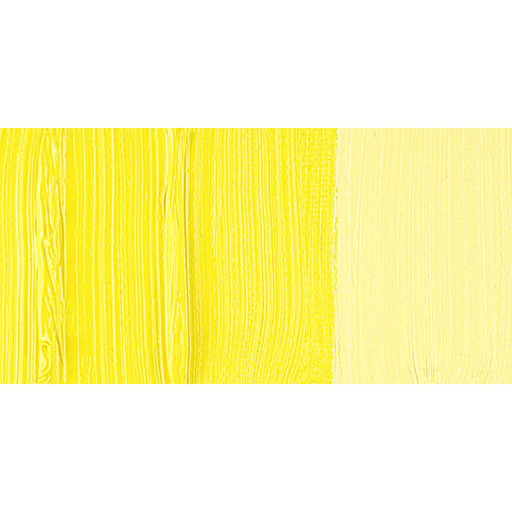 Lemon Yellow