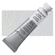 Winsor & Newton Artists Watercolour - Chinese White - Winsor & Newton Artists Watercolour
