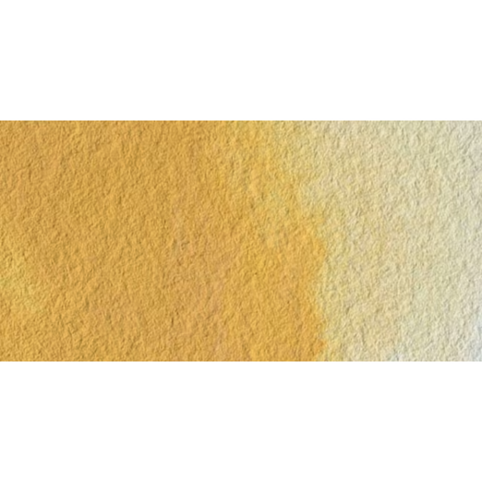 Winsor & Newton Artists Watercolour - Naples Yellow colour swatch
