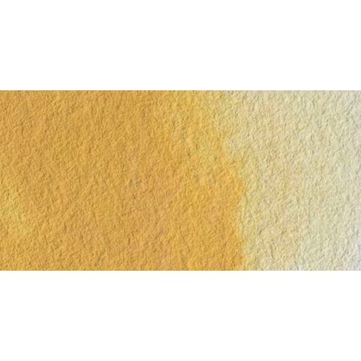 Winsor & Newton Artists Watercolour - Naples Yellow colour swatch