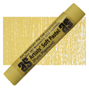Art Spectrum Soft Pastel Greenish Umber 579T