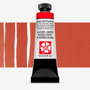 Daniel Smith Watercolour Cadmium Red Scarlet Hue