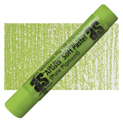 Art Spectrum Soft Pastel Australian Leaf Green Light 580T
