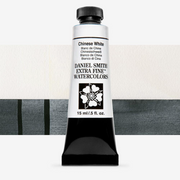 Daniel Smith Watercolour Chinese White
