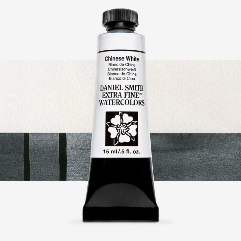 Daniel Smith Watercolour Chinese White