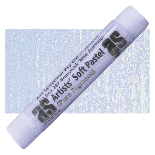 Art Spectrum Soft Pastel Jacaranda 522X