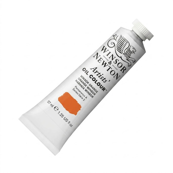 Winsor & Newton Artists Oil Colour