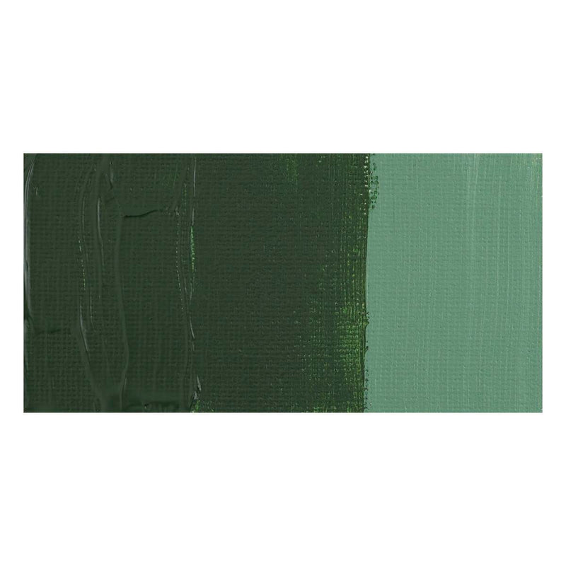 Alpine Green