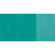 Aqua Green Light