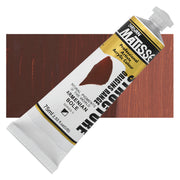 Matisse Structure Armenian Bole Acrylic Paint